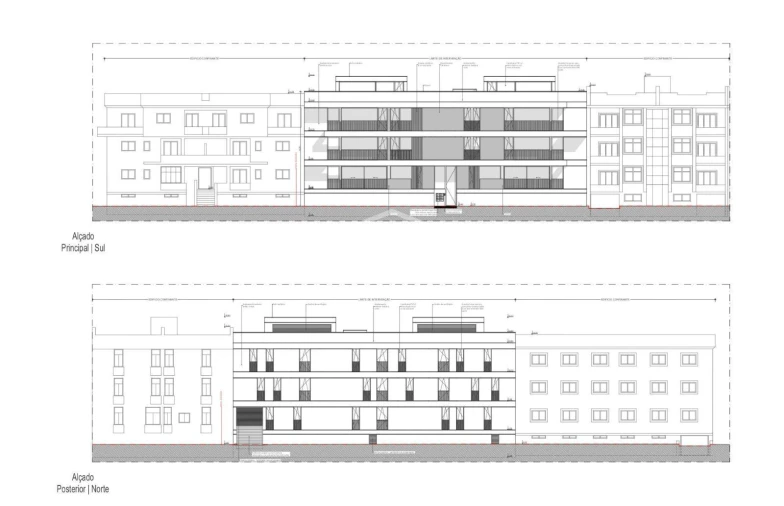 Apartamento T3 para Venda em Gafanha da Boa Hora Foto 11