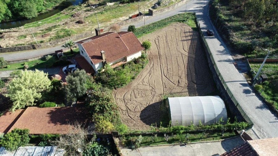 Terreno para Venda em Durrães e Tregosa Foto 6