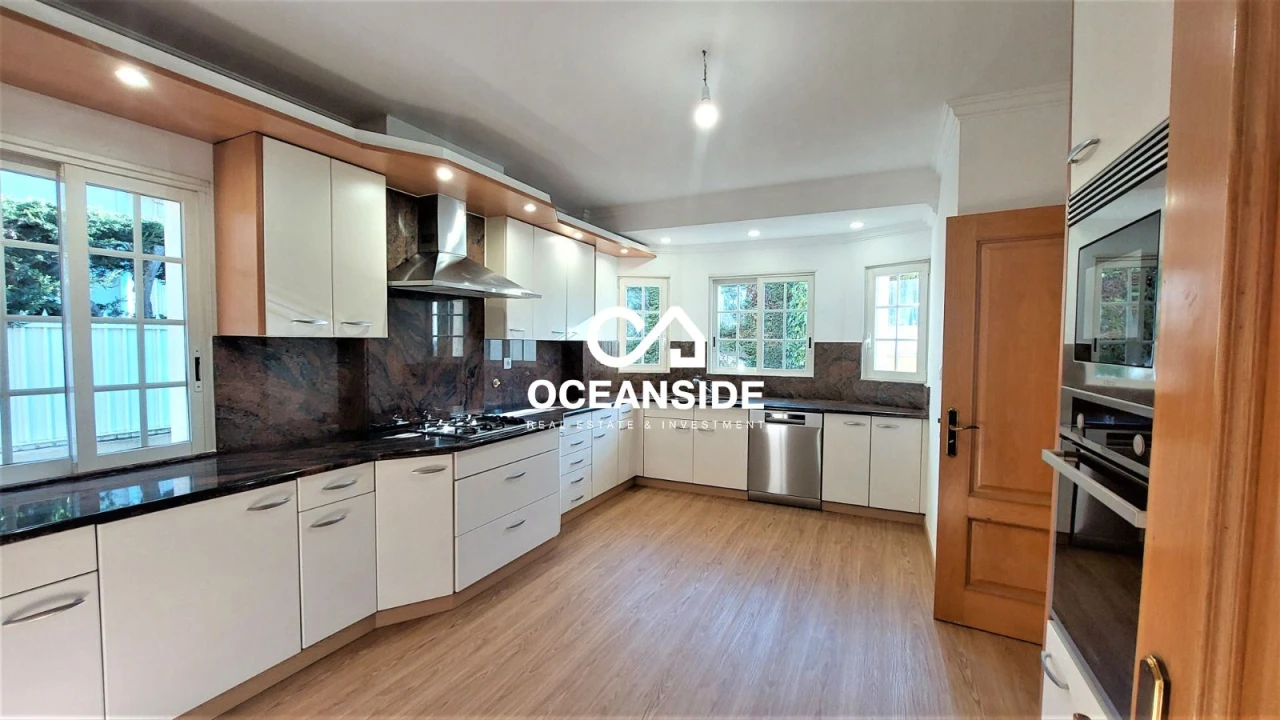 Moradia T5 para Arrendamento em Cascais e Estoril Foto 12