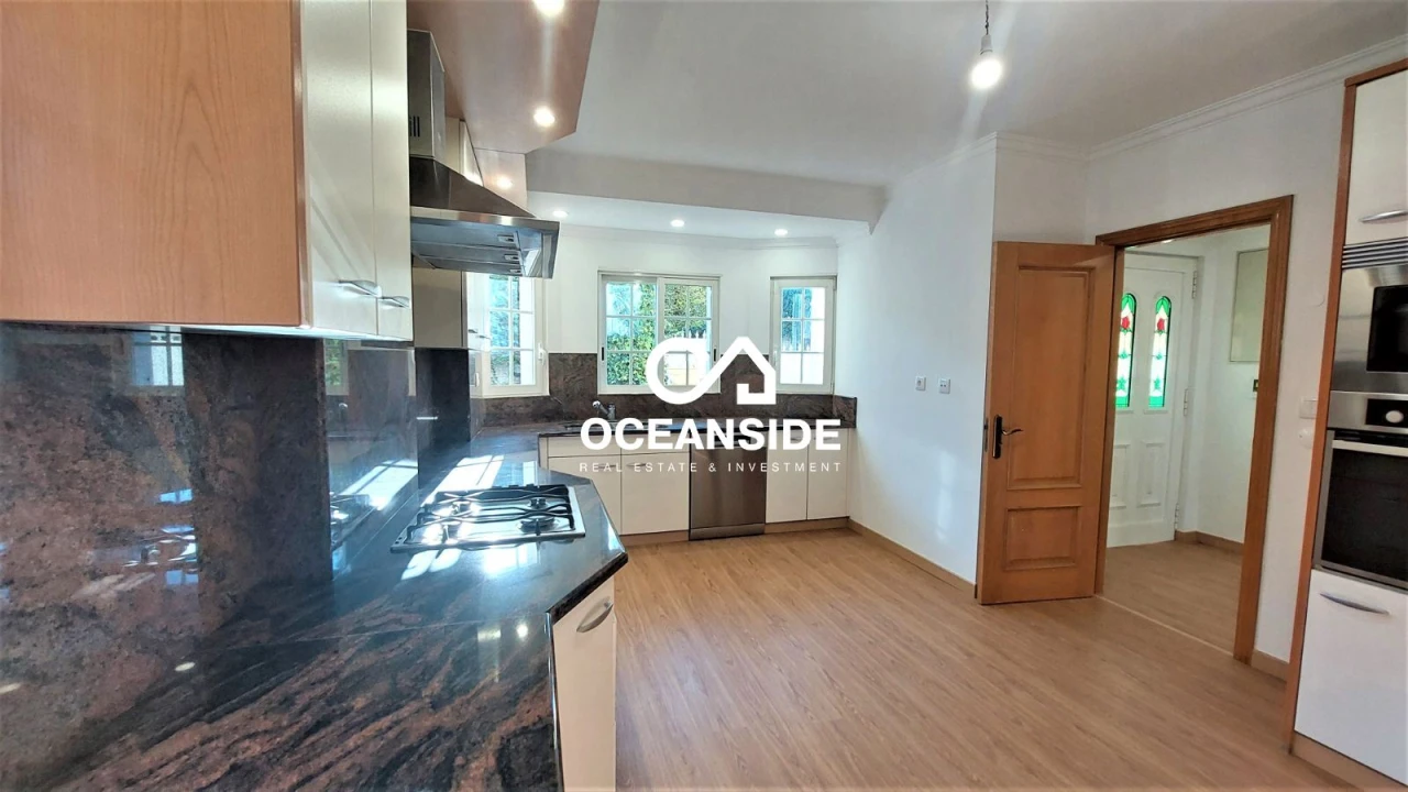 Moradia T5 para Arrendamento em Cascais e Estoril Foto 13