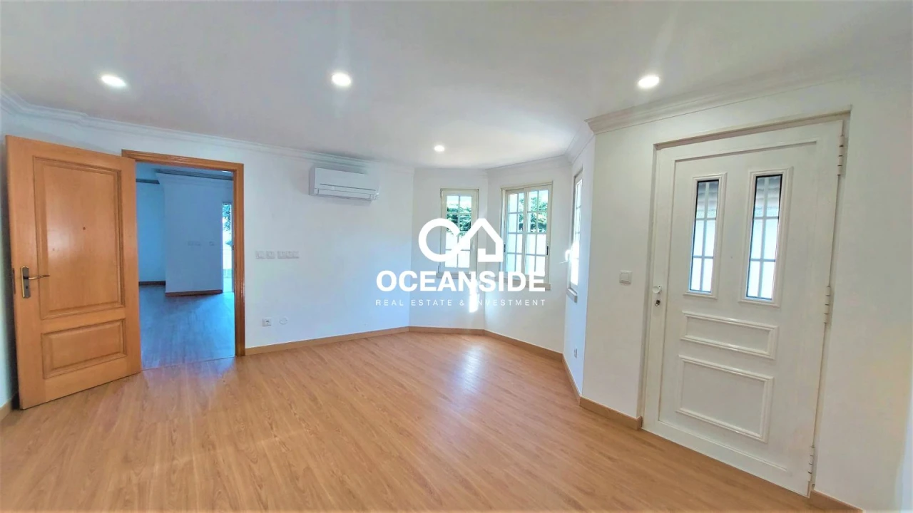 Moradia T5 para Arrendamento em Cascais e Estoril Foto 15