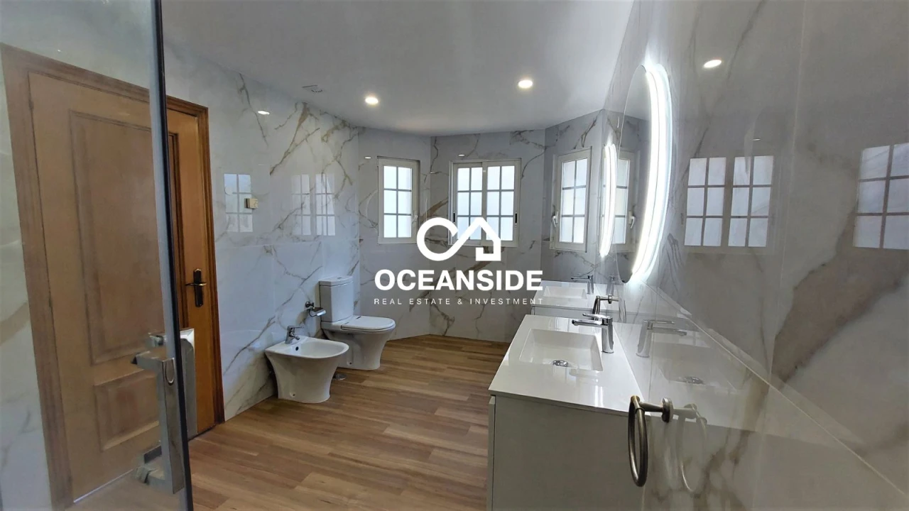 Moradia T5 para Arrendamento em Cascais e Estoril Foto 33