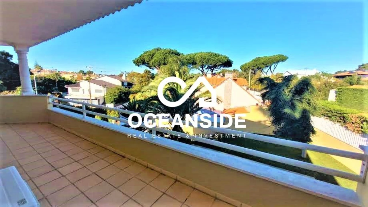 Moradia T5 para Arrendamento em Cascais e Estoril Foto 36