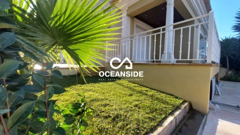 Moradia T5 para Arrendamento em Cascais e Estoril