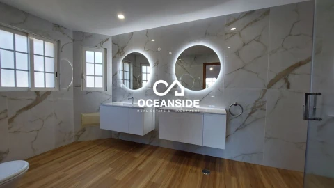 Moradia T5 para Arrendamento em Cascais e Estoril