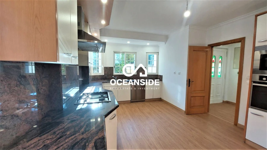 Moradia T5 para Arrendamento em Cascais e Estoril Foto 13