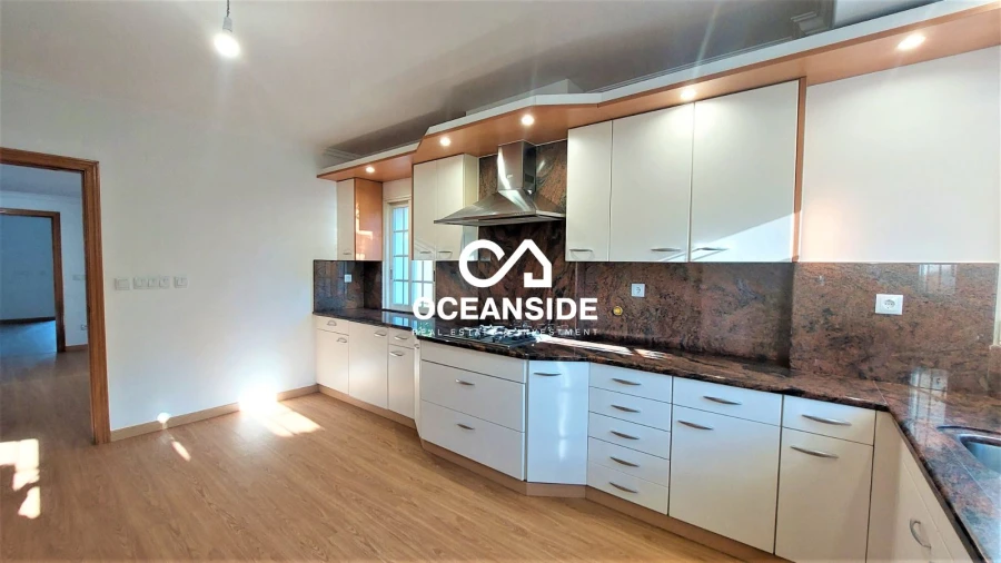 Moradia T5 para Arrendamento em Cascais e Estoril Foto 14