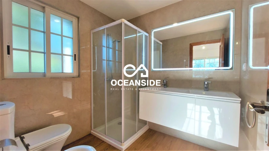 Moradia T5 para Arrendamento em Cascais e Estoril Foto 19