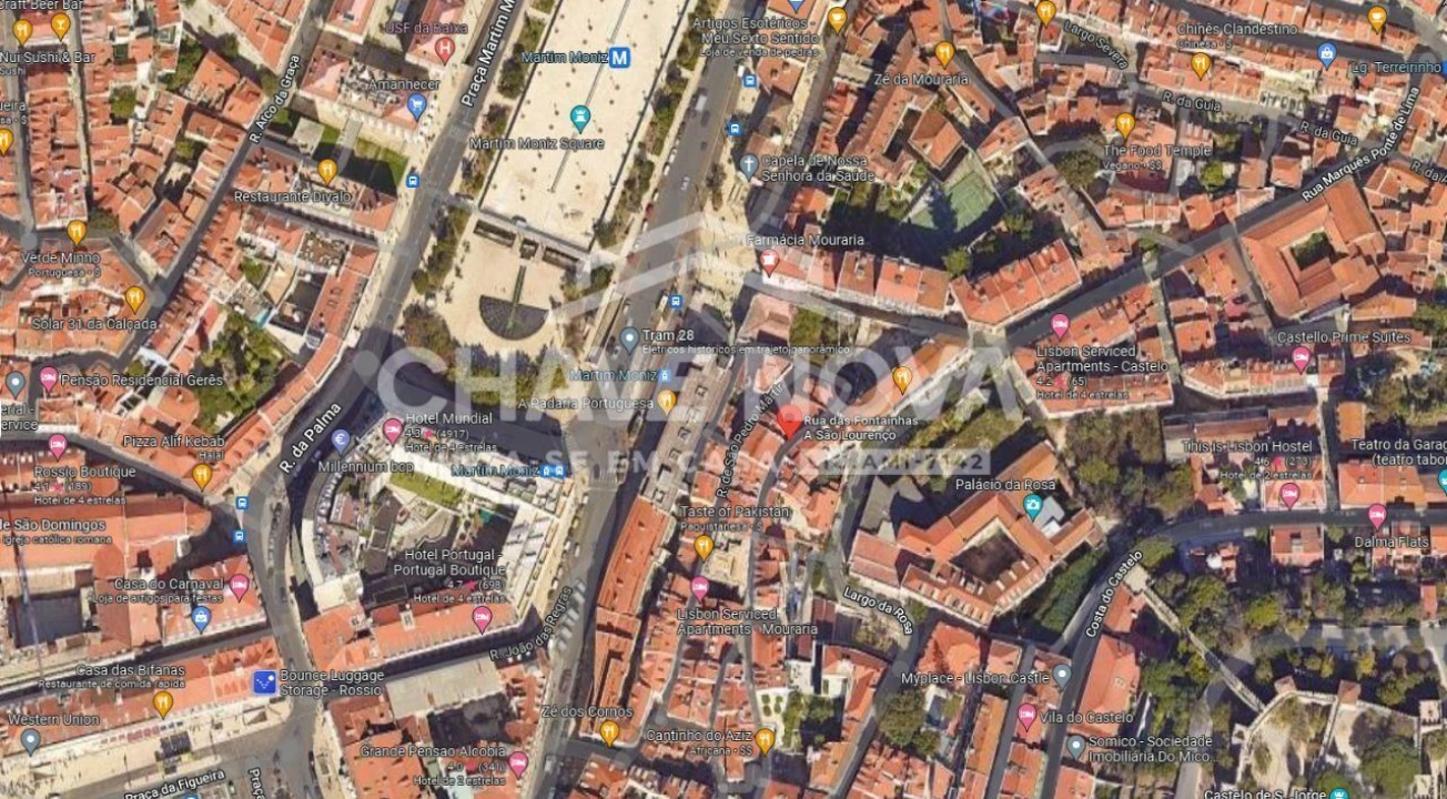 Prédio para Venda em Arroios Foto 4