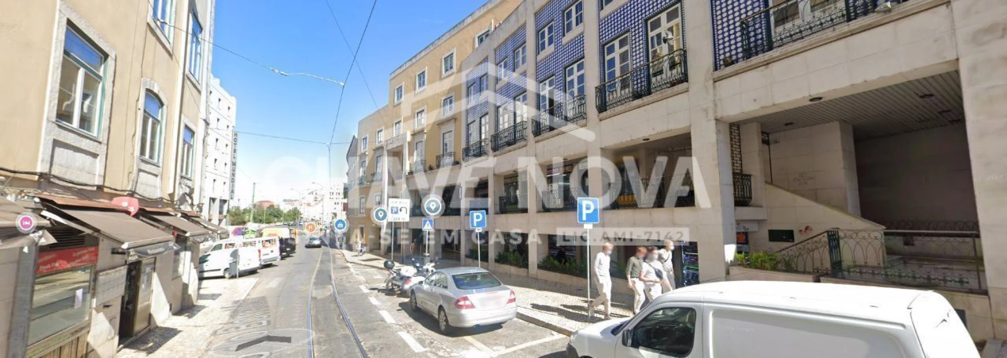 Prédio para Venda em Arroios Foto 6