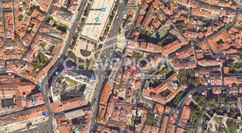 Prédio para Venda em Arroios