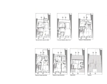 Prédio para Venda em Arroios