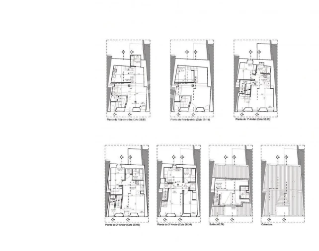 Prédio para Venda em Arroios Foto 7