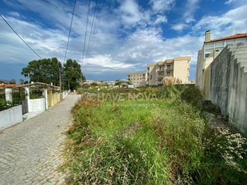 Terreno para Venda em Canidelo