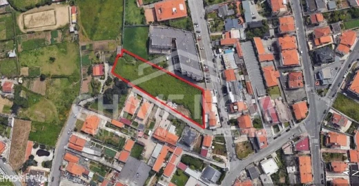 Terreno para Venda em Canidelo