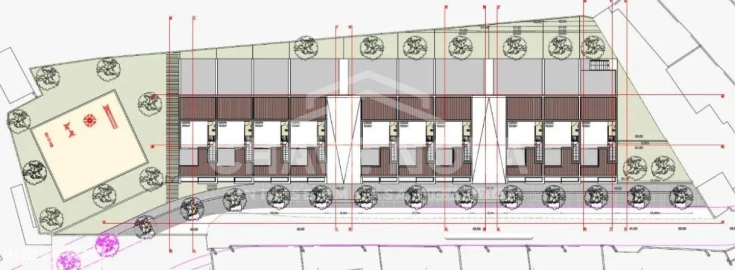 Terreno para Venda em Canidelo