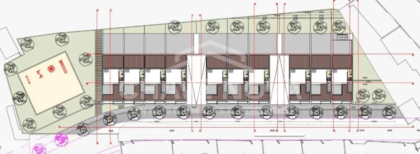 Terreno para Venda em Canidelo Foto 8