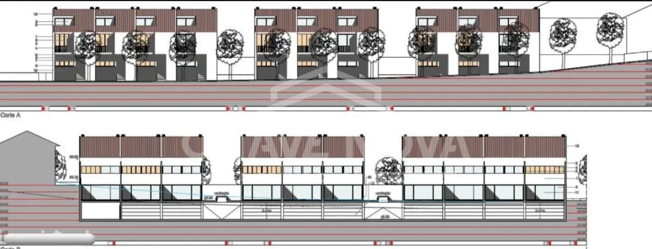 Terreno para Venda em Canidelo Foto 10