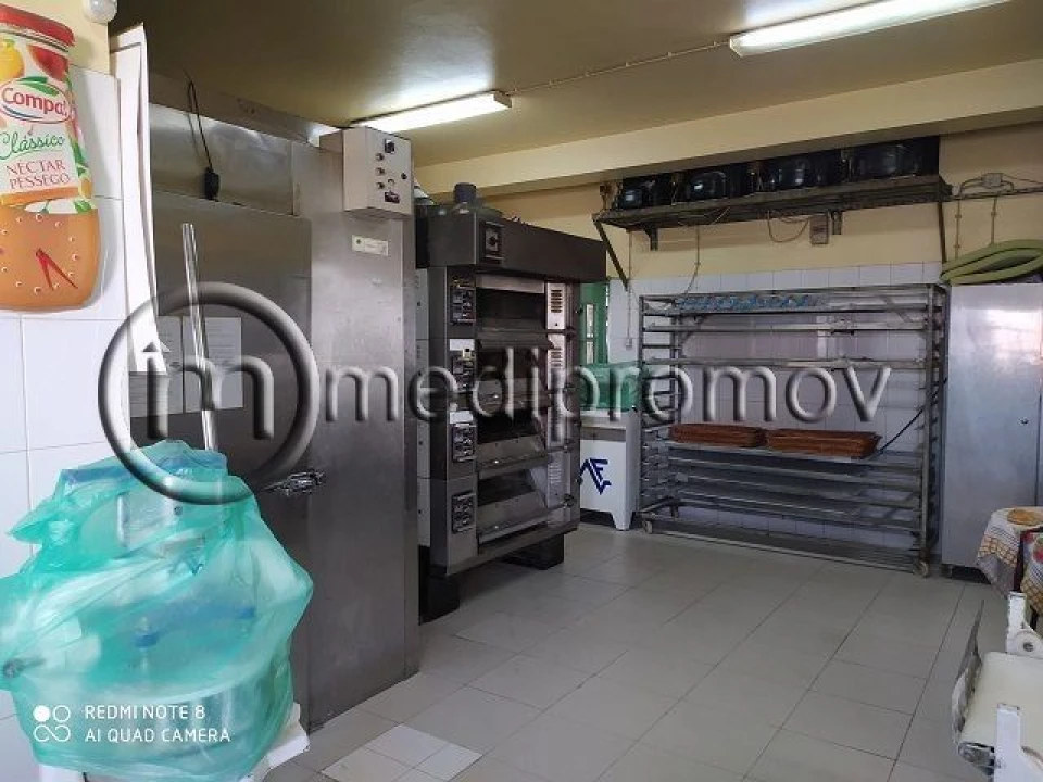 Loja para Trespasse em Mira Foto 3