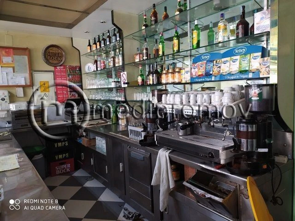 Loja para Trespasse em Mira Foto 5