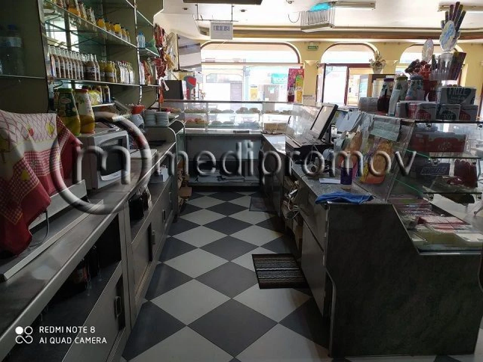 Loja para Trespasse em Mira Foto 6