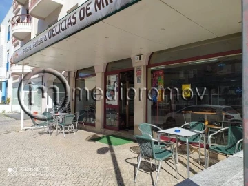 Loja para Trespasse em Mira