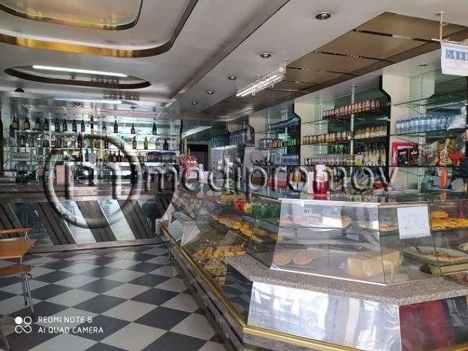 Loja para Trespasse em Mira Foto 7