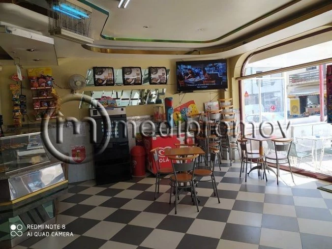 Loja para Trespasse em Mira Foto 9