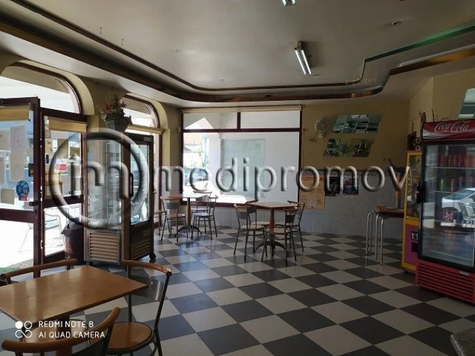 Loja para Trespasse em Mira Foto 10