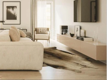 Apartamento T2 para Venda em Avenidas Novas