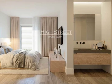 Apartamento T2 para Venda em Avenidas Novas