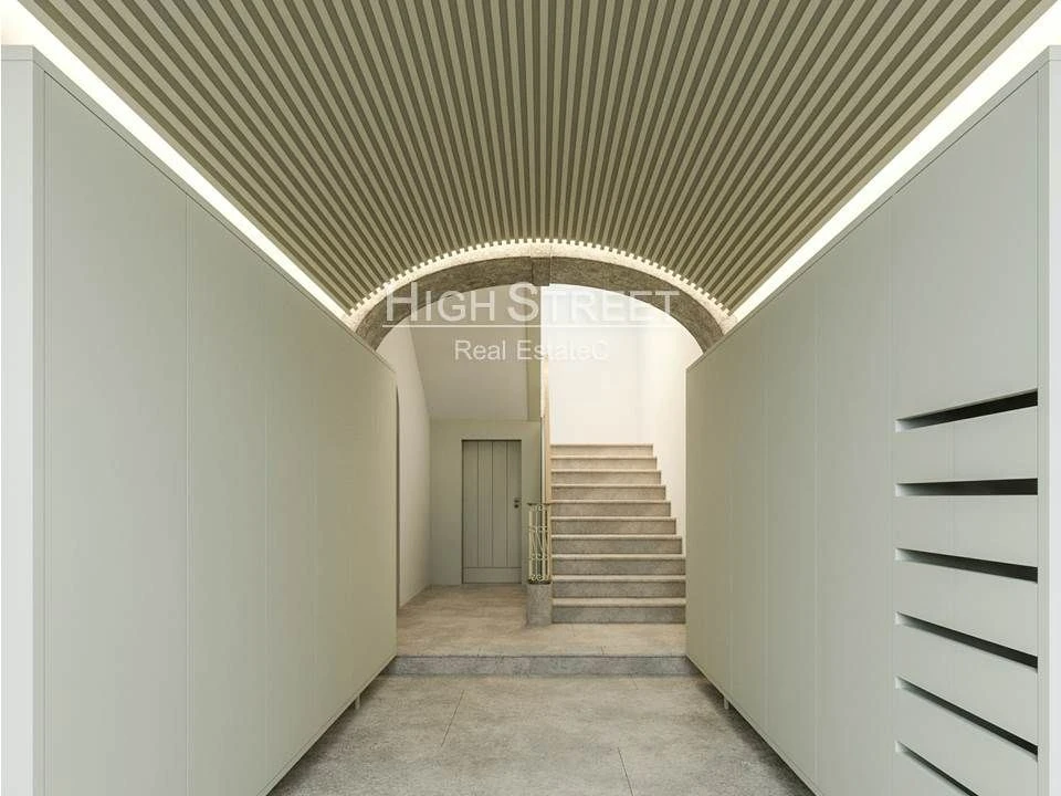 Apartamento T2 para Venda em Santa Maria Maior Foto 5