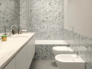 Apartamento T2 para Venda em Santa Maria Maior