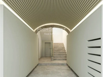 Apartamento T2 para Venda em Santa Maria Maior