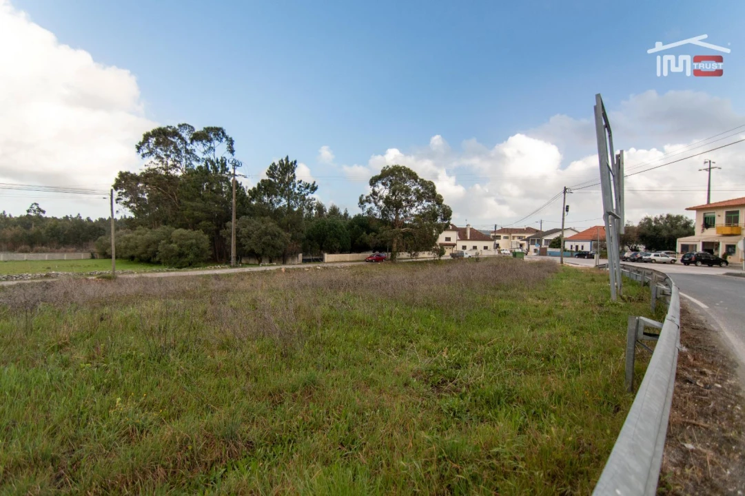 Terreno Agricola ou Rústico para Arrendamento em São Mamede Foto 6