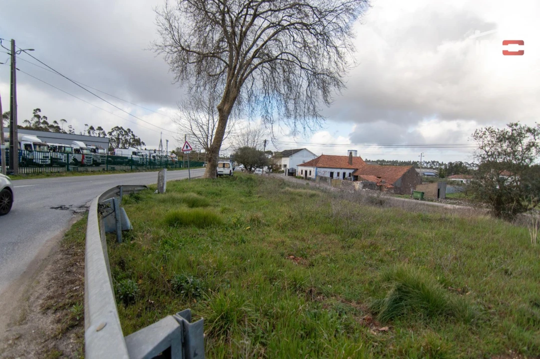Terreno Agricola ou Rústico para Arrendamento em São Mamede Foto 7