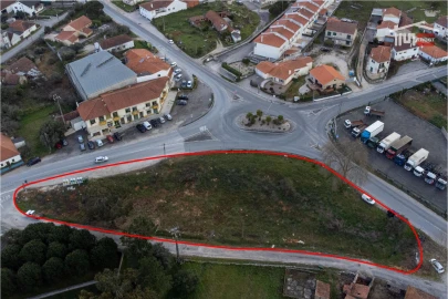 Terreno Agricola ou Rústico para Arrendamento em São Mamede