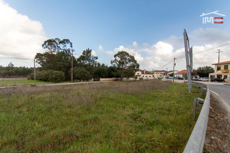 Terreno Agricola ou Rústico para Arrendamento em São Mamede Foto 6