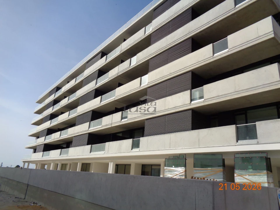 Apartamento T4 para Venda em Glória e Vera Cruz Foto 7