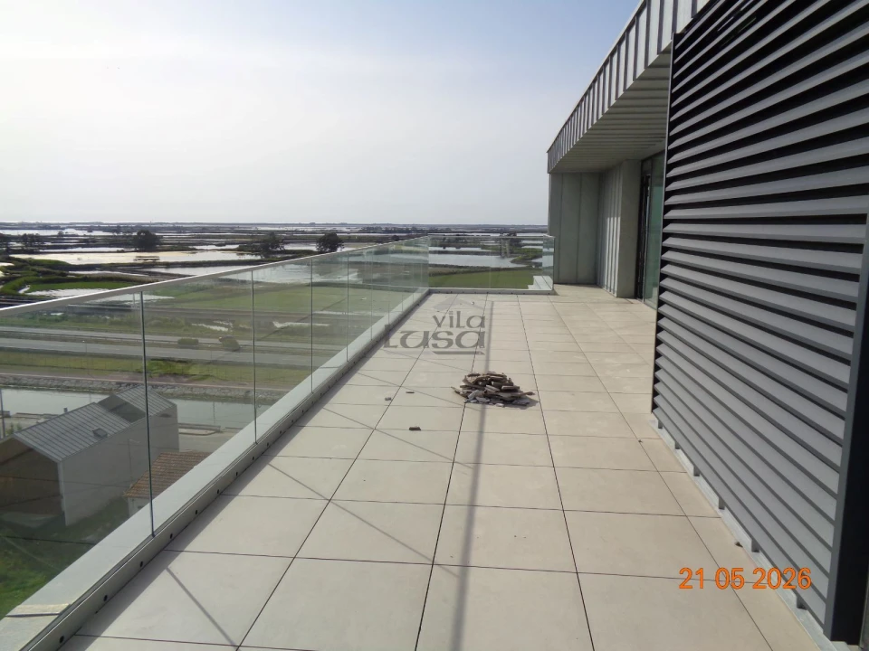 Apartamento T4 para Venda em Glória e Vera Cruz Foto 20
