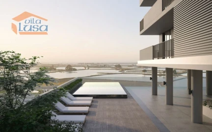 Apartamento T3 para Venda em Glória e Vera Cruz