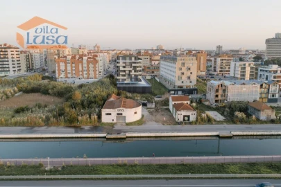 Apartamento T3 para Venda em Glória e Vera Cruz