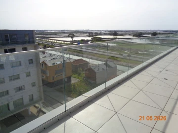 Apartamento T4 para Venda em Glória e Vera Cruz