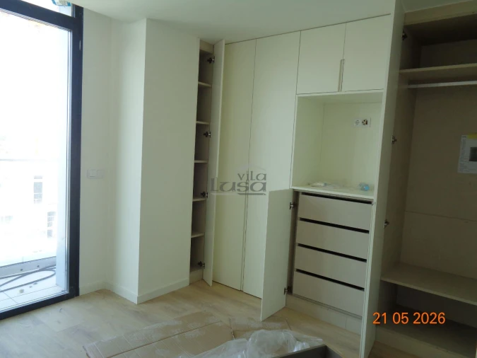 Apartamento T4 para Venda em Glória e Vera Cruz Foto 14