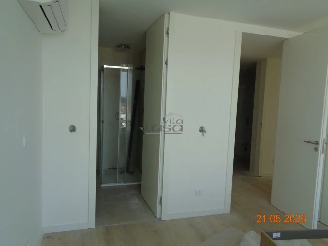 Apartamento T4 para Venda em Glória e Vera Cruz Foto 17