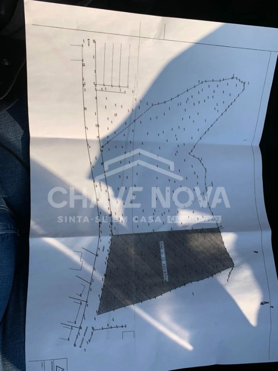 Terreno Agricola ou Rústico para Venda em Gondomar (São Cosme), Valbom e Jovim Foto 2