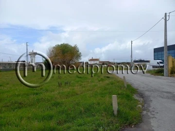 Terreno P/ Prédio para Venda em Mira