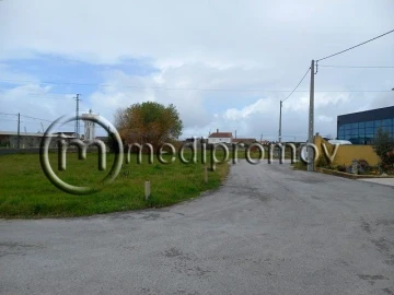 Terreno P/ Prédio para Venda em Mira