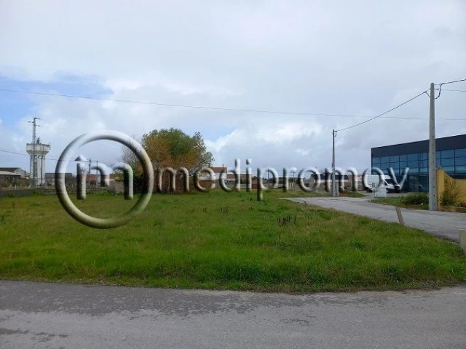 Terreno P/ Prédio para Venda em Mira Foto 3