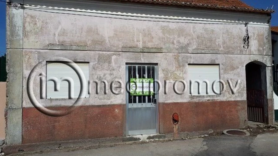 Moradia T2 para Venda em Mira